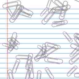 Paperclip Decode Google Colab